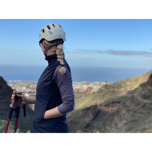 Nõi softshell mellény | Salien L