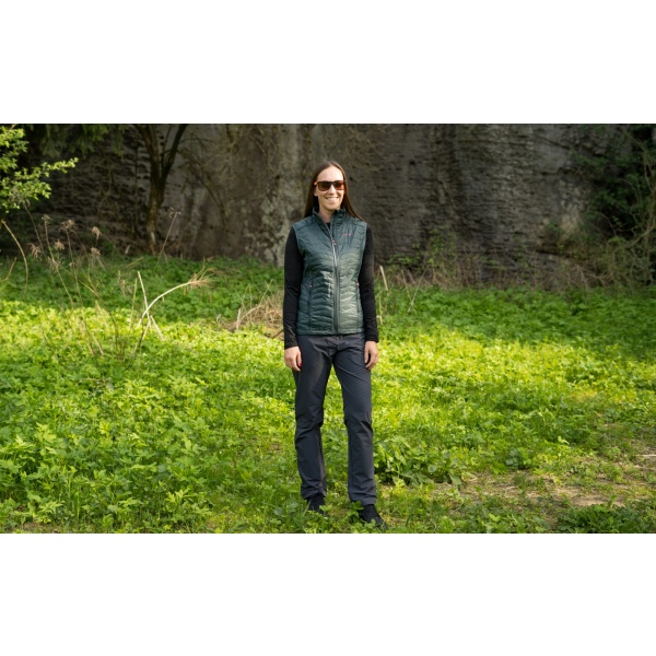Dámské outdoor kalhoty| Koby L