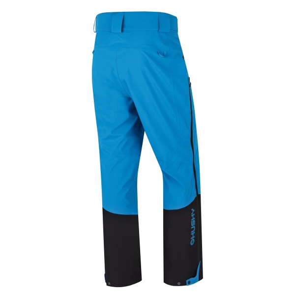 Hardshell-Hose für Männer | Kippe M