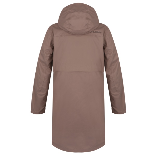 Damen Hardshell-Mantel | Nestia M