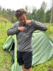 Marek testuje: ultralehká bunda Loco M