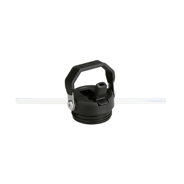 Outdoor palack | The IceFlow™ Bottle Flip Straw 2.0