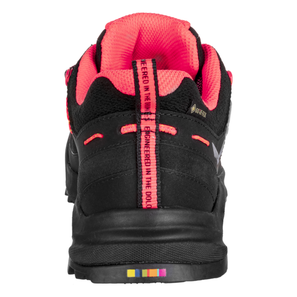Női cipő | Wildfire leather GTX