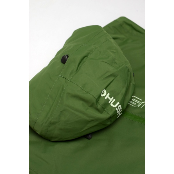 Dětská hardshell bunda | Neoni K