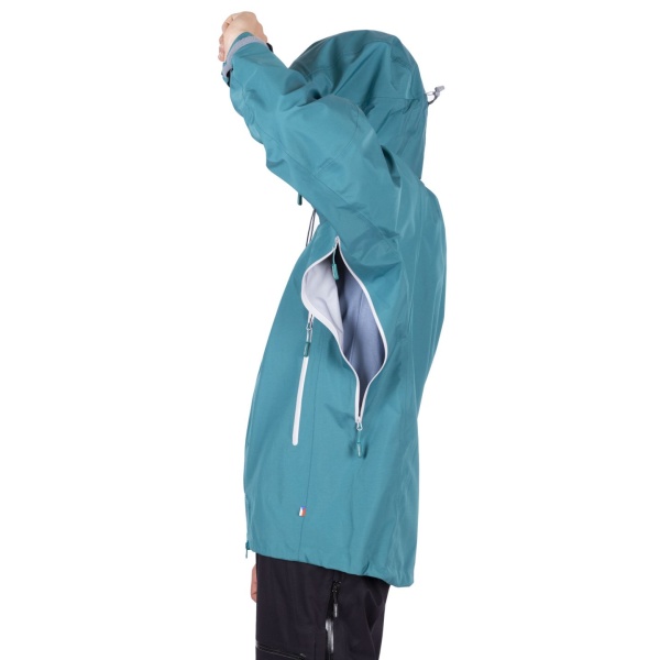 Pánská hardshellová bunda | Protector 6.0 Jacket