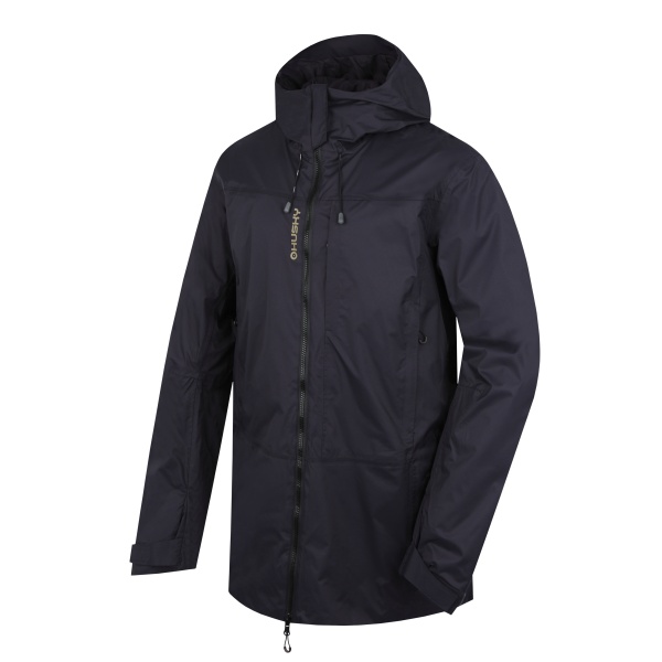 Lange hardshell herenjas | Nestia M