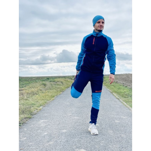 Férfi softshell kabát | Suli M
