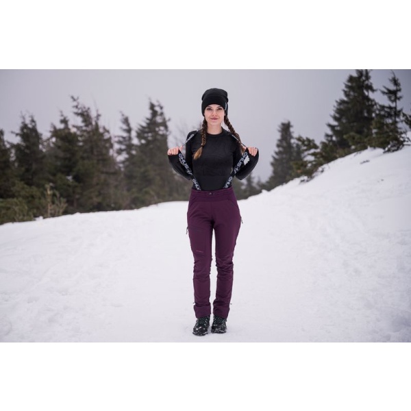 Dámské outdoor kalhoty | Kixees L