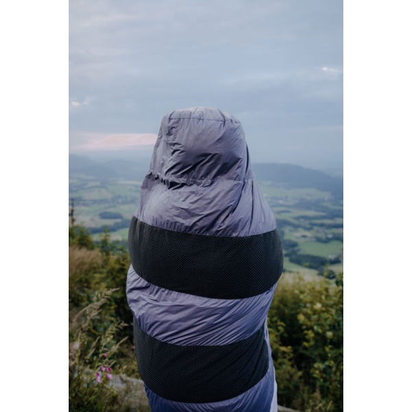 Női, három évszakos pehely hálózsák | Dinis Ladies -10°C
