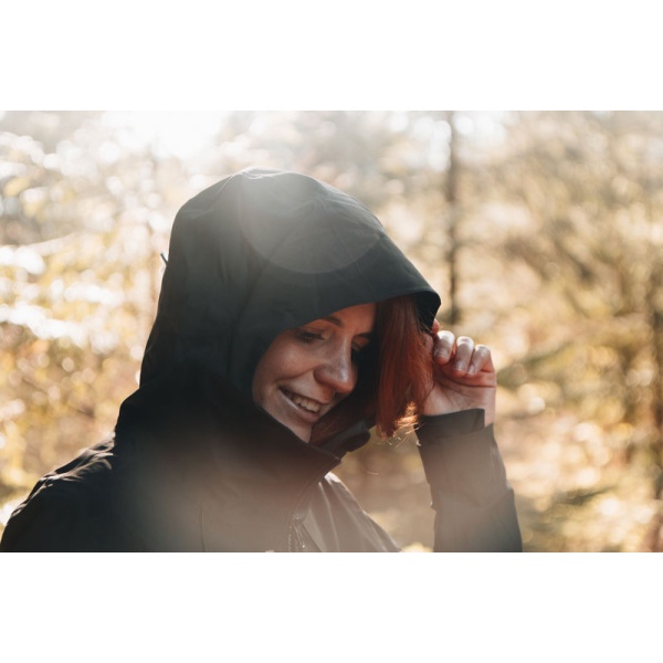 Dámská outdoor bunda | Nabbi L