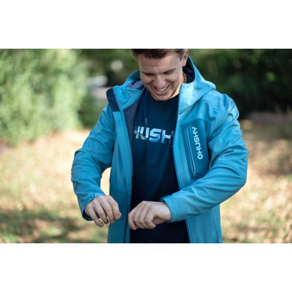 Softshell herenjas | Samai M