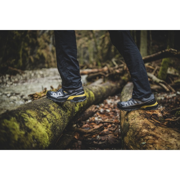 Wanderschuhe für Herren | X ultra 360 GTX