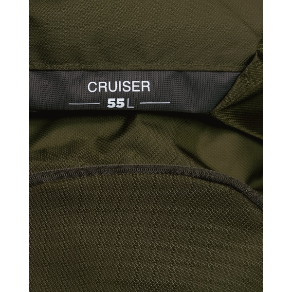 Rugzak Expedities | Cruiser 55l