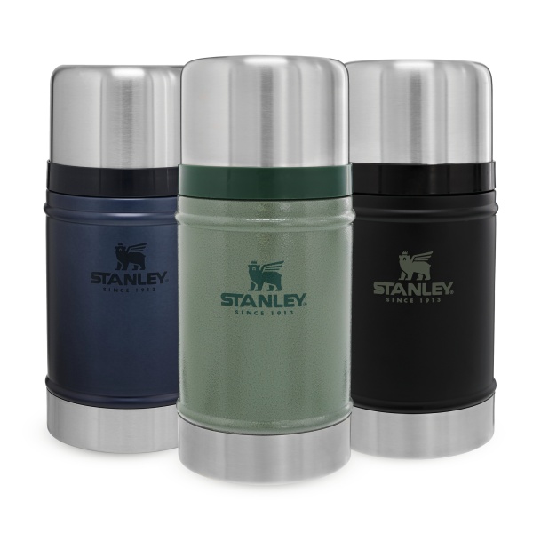 Thermosflasche | Classic series Essen