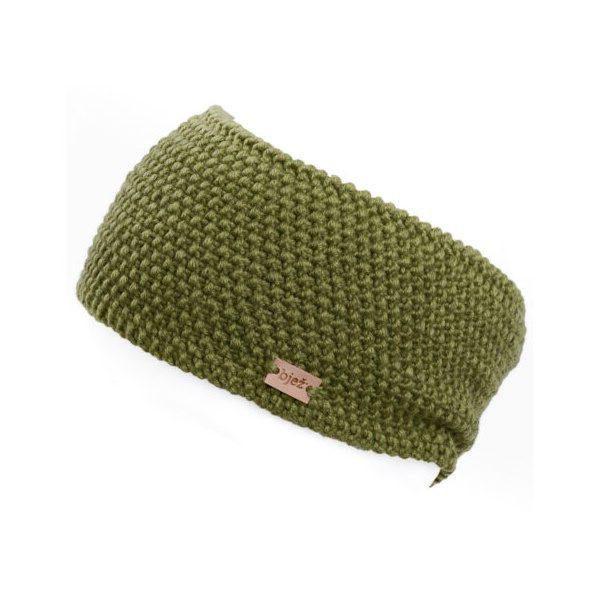 Merino-Stirnband