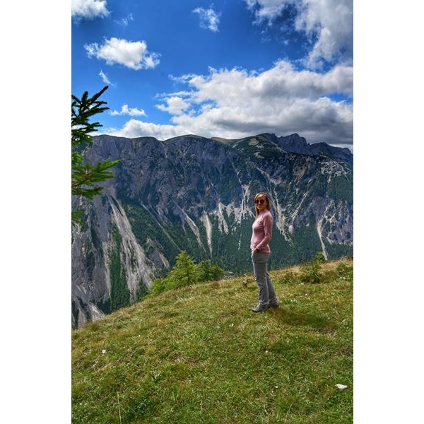 Damen Outdoor-Hosen | Kone L