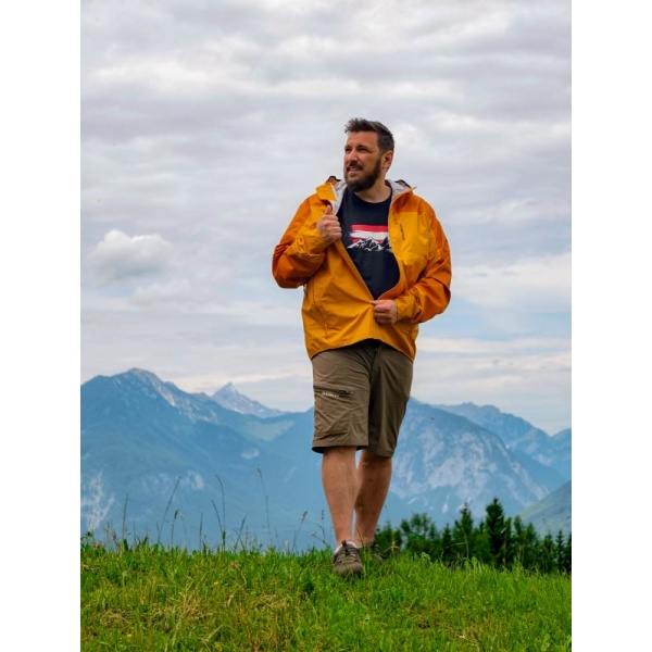 Ultraleichte Jacke für Männer | Luma M