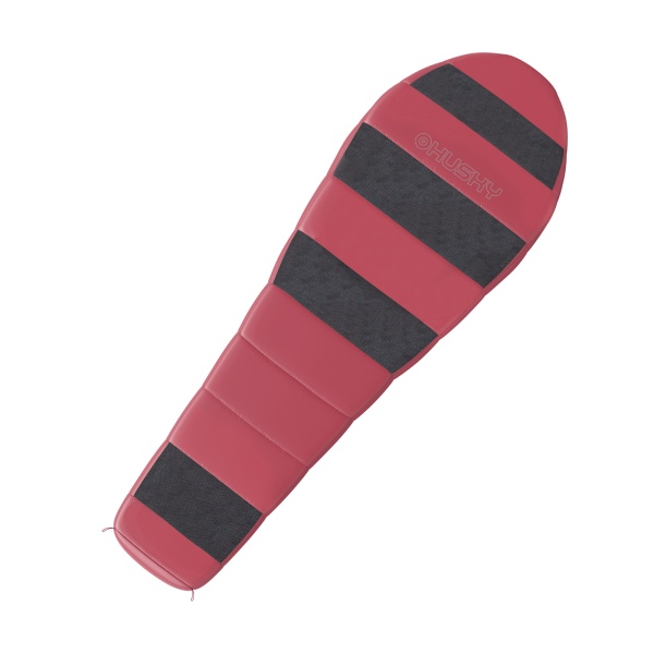 Syntetický zimní dámský spacák | Anapurna Ladies -28°C