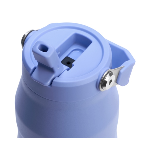Szabadtéri kulacs | The IceFlow™ Bottle Flip Straw 2.0