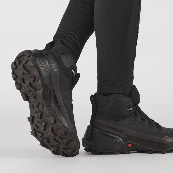 Dámské boty | Cross Hike Mid GTX 2