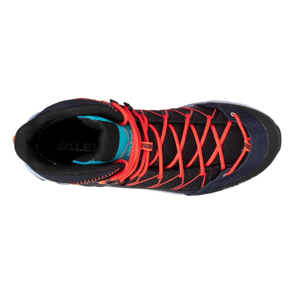 Dámské trekové boty | SALEWA Mtn trainer lite mid GTX