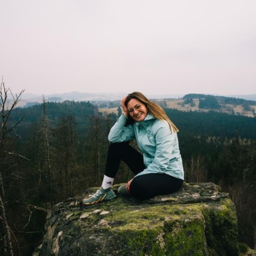 Míša 