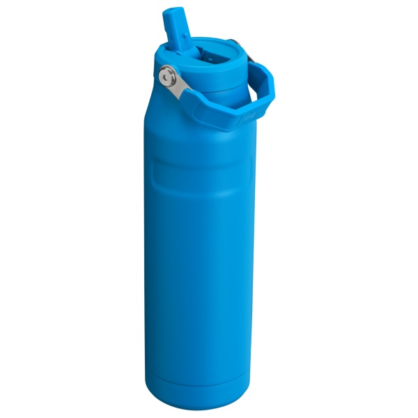 Outdoorová láhev | The IceFlow™ Bottle Flip Straw 2.0