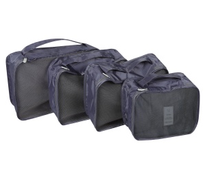Travel - set 4ks