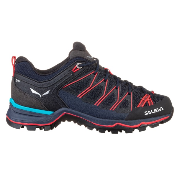 Dámské trekové boty | SALEWA Mtn trainer lite
