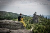 Ondřej testuje: outdoor kalhoty Kahula M