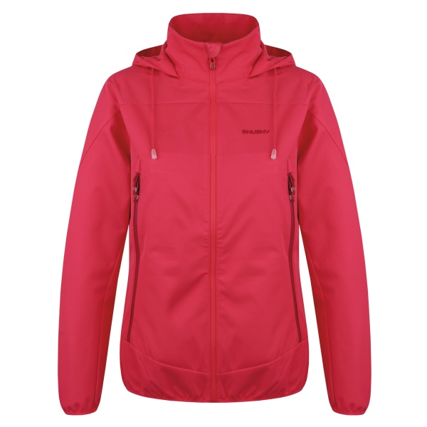 Nõi softshell kabát | Sonny L