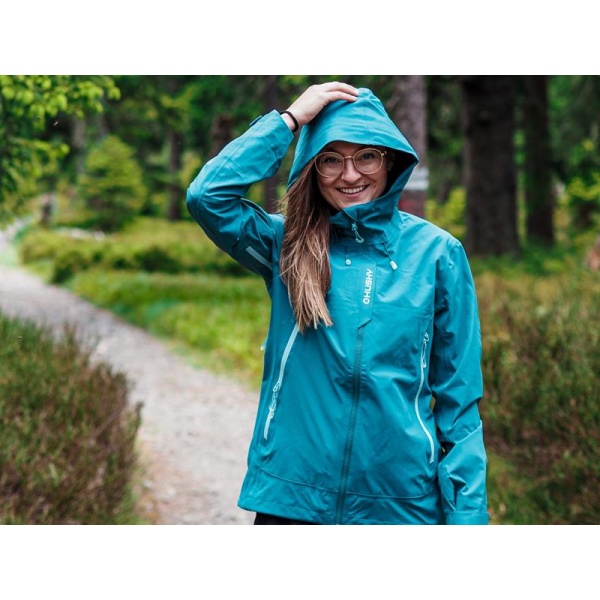 Dámská outdoor bunda | Nakama L