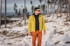 Ondřej testuje: softshell kalhoty Keson M