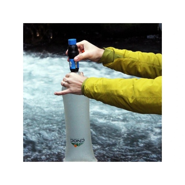 Összecsukható palack | CNOC 28mm Vecto 3 l Water Container