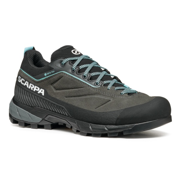 Damen-Trekkingschuhe | Rapid XT GTX LD