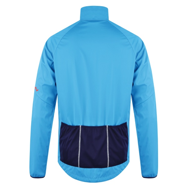 Pánská softshell bunda | Suli M