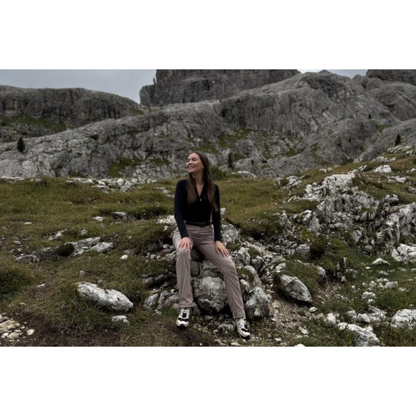 Damen Outdoor-Hosen | Kone L
