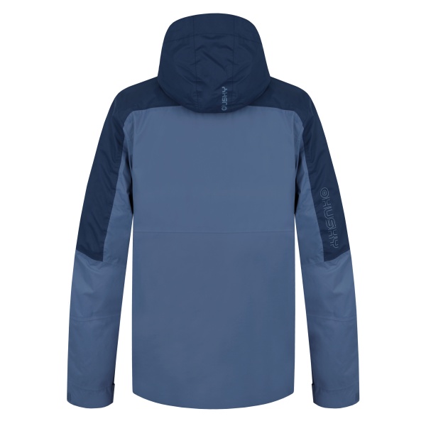 Férfi hardshell dzseki | Nickin M