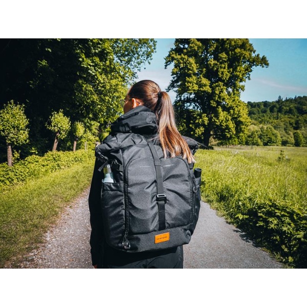 City rugzak | Moper 28 l
