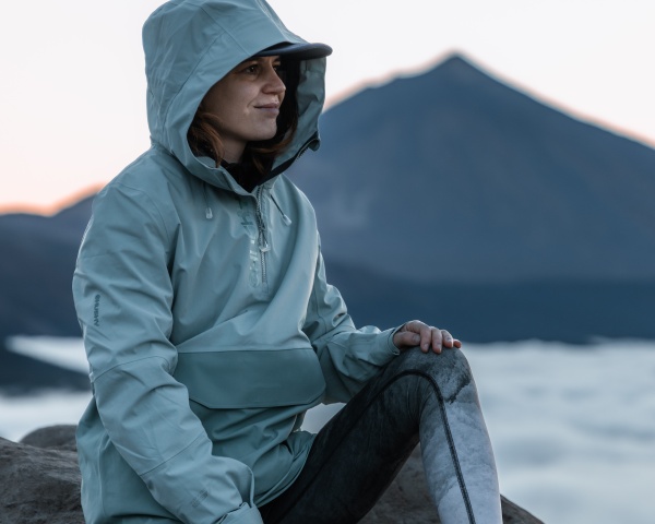 Dámská outdoor bunda | Nabbi L