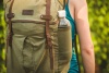 Želvím tempem testuje: HUNTER - batoh do městské džungle