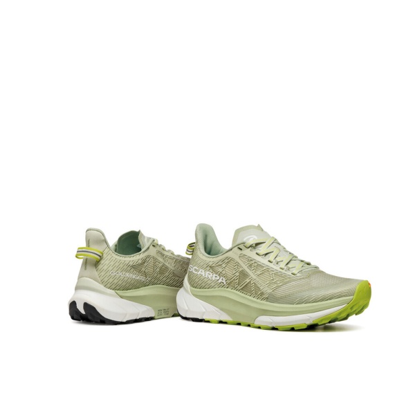 Damen-Trekkingschuhe | Golden Gate ATR 2