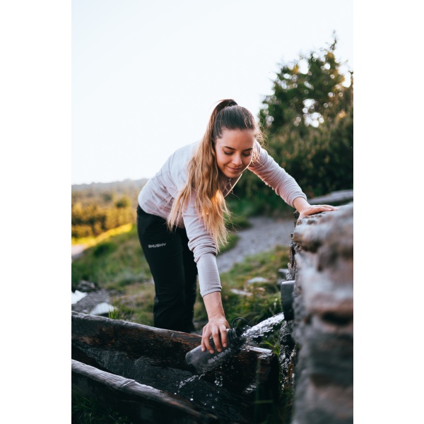 Dámské softshellové kalhoty | Kaila L