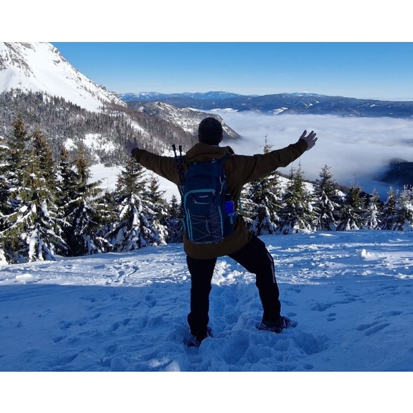 Wandelrugzak | Crewtor 30l