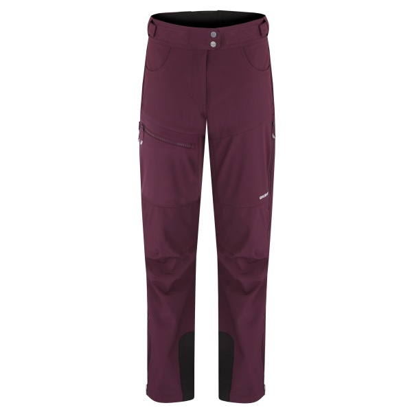 Női softshell nadrág | Keson L