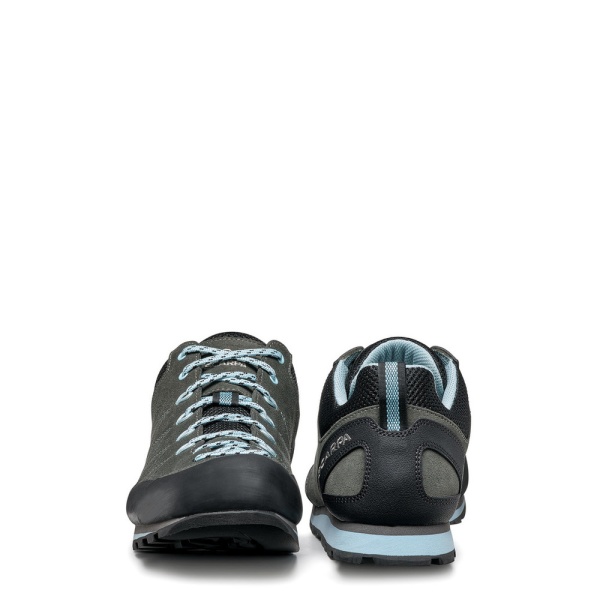Dames trekkingschoenen | Crux