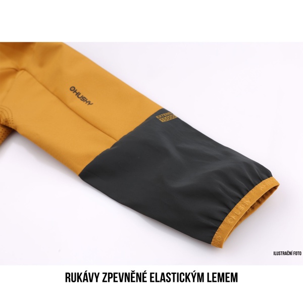 Dětská softshell bunda | Sonny K