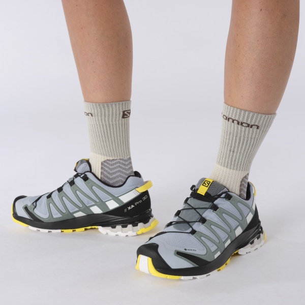 Dámské trailové boty | SALOMON Xa Pro 3D V8 GTX
