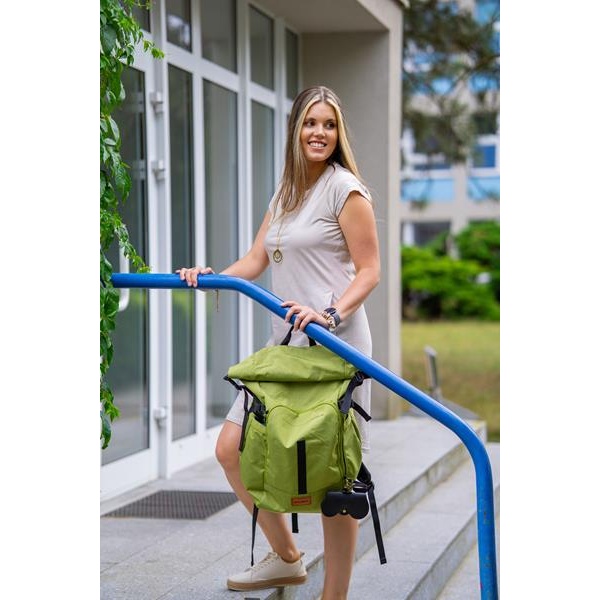 City Rucksack | Moper 28l