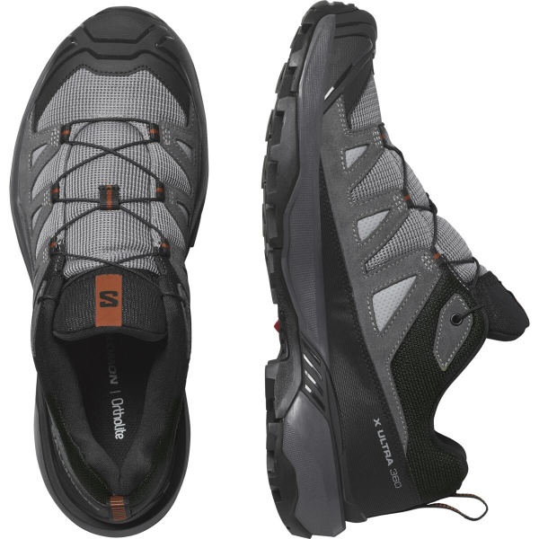 Heren wandelschoenen | X ultra 360 LTR
